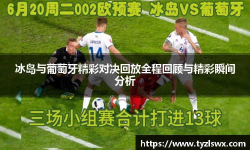 冰岛与葡萄牙精彩对决回放全程回顾与精彩瞬间分析